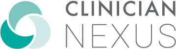 clinician nexus logo png