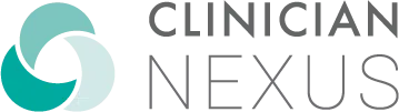 clinician nexus logo png