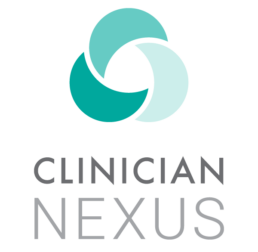 Clinician Nexus vertical rg